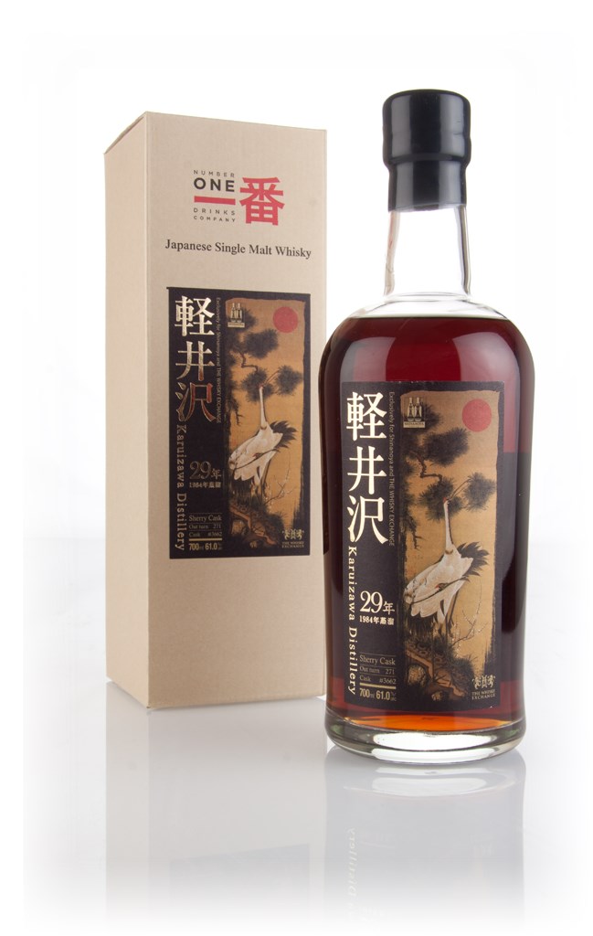 Karuizawa 29 Year Old 1984