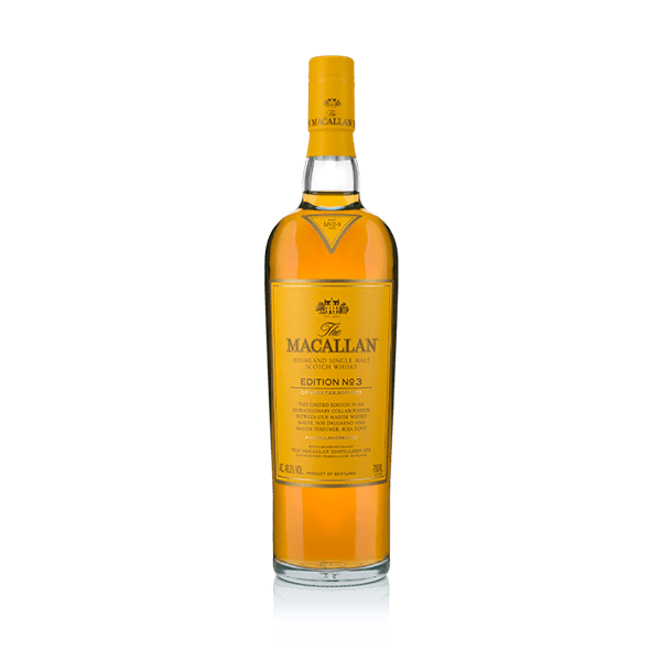 Macallan Edition Series