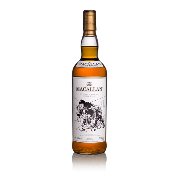 Macallan Folio 3