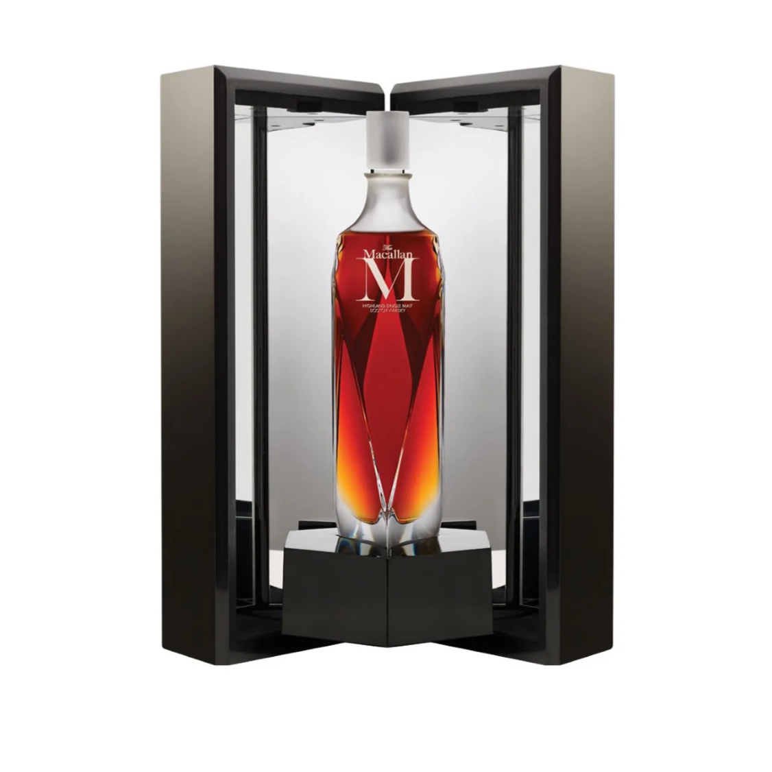 The Macallan M Highland Single Malt Scotch Whisky