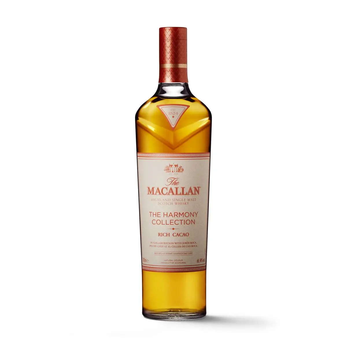 Macallan Harmony Collection Rich Cacao