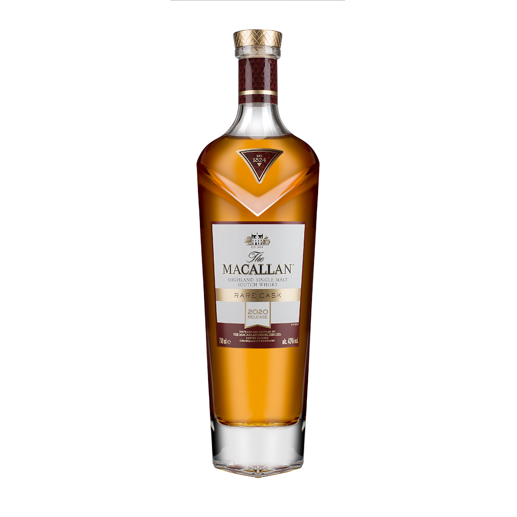 The Macallan Rare Cask